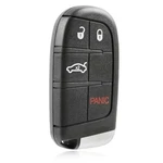 Key Fob Remote For 2015-2023 Dodge Chrysler 200 300 M3M-40821302 68394196. Fixed Price $19.95.