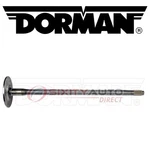 Dorman Rear Right Shaft For 1973-1974 Gmc Jimmy Driveline Ue. Fixed Price $204.04.