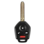 Keyless Entry Remote 2012 2013 2014 2015 2016 2017 Subaru Forester Fob. Fixed Price $19.95.