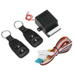 Shkalacar 12V Universal Auto Remote Central Kit, Door Locking Vehicle.... Fixed Price $35.18.