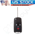 For Mitsubishi Eclipse Galant 2007 2008 2009 2010 2011 2012 Key Shell Remote. Fixed Price $10.83.