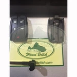Land Rover Remote Control System 315MHZ Shell Cover LR2 LR013006 Aftermarket. Fixed Price $29.10.