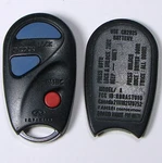 Oem 2000 -2002 Infiniti QX4 Keyless Remote Car Fob KBRASTU10 Model/. Fixed Price $98.99.