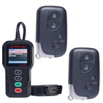 For 2009 2010 2011 2012 Lexus ES350 GS350 GS460 IS250 Remote Key Fob Kit Tool. Fixed Price $139.50.
