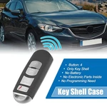 Car Fob Shell Button Keyless Entry Housing For Mazda 3 6 MX5 2014-2018. Fixed Price $16.35.