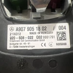 A907905 18 02 Mercedes-benz Radio Antenna. Fixed Price $200.00.