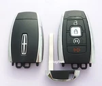Oem Lincoln Mkz Mkc Smart Proximity Keyless Entry Remote Fob 164-R8155 + New. Fixed Price $164.50.