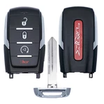 Oem 2021-2025 Ram 1500 Trx Smart Keyless Proximity Remote Start Fob OHT-4882056. Fixed Price $70.36.