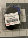 2-NEW Lexus Oem PT940-30120-20. F-sport Smart Key Gloves Set. Fixed Price $30.00.