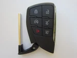 Oem 2021-2025 Gmc Yukon Keyless Remote Smart Fob 13541567 Unlocked /6 Bt. Fixed Price $45.95.
