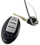 2014 2016 Infiniti Q50 Smart Keyless Entry Fob Remote With Oem 285E34HD0C. Fixed Price $48.95.