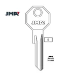 Jma Replacement Uncut Key Blank For Chrysler Dodge X1199B BAS-2I (10 Pack). Fixed Price $26.06.