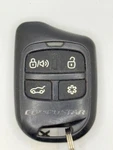 Compustar VA5JR260433 700R Remote Alarm Keyless Entry Fob Tested 1778. Fixed Price $7.00.