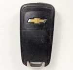 Chevrolet Key 2011-16 Camaro Cruze Equinox Impala Malibu Sonic Remote Start. Fixed Price $23.19.