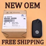 New Oem 2018-2021 Kia Stinger Gt Smart Proximity Keyless Remote Fob 95440-J5200. Fixed Price $105.56.