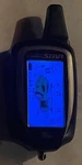 Compustar 2-WAY Lcd Security Alarm Keyfob Transmitter 4B-VA5JR310-2WSS. Fixed Price $262.50.