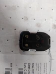 2020 Gmc Sierra Smart Keyless Remote Entry Fob Button 10699495. Fixed Price $50.83.