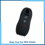 Universal PACK(1) Keyless Entry Car Remote Fob Case Cover For Porsche Macan. Fixed Price $20.99.
