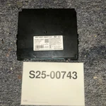 15-17 Hyundai Sonata Keyless Entry Smart Control Module Oem 95480C2001. Fixed Price $37.77.
