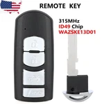 For Scion Ia 2016 Keyless Entry Proximity Smart Remote Fob WAZSKE13D01. Fixed Price $29.58.