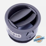 06 07 08 09 10 Jeep Commander Air Vent Outlets Nozzle A/c Kakhi Mopar Oem. Fixed Price $36.00.