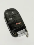 16 17 Chrysler 200C Smart Remote Key Fob Button Oem 68155686. Fixed Price $12.75.