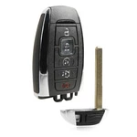 Key Fob Remote For 2017-2023 Lincoln Mkc Mkx Mkz Navigator (M3N-A2C940780). Fixed Price $34.95.