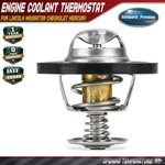 Engine Coolant Thermostat For Lincoln Navigator Chevrolet Mercury Pontiac 82. Fixed Price $13.49.