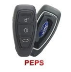 New Oem Ford 2015-2024 Focus C-max Manual Trnmn Keyless Remote Fob 164-R8147. Fixed Price $52.91.