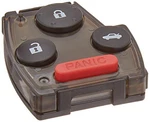 Genuine Honda (72147-SDA-A11) Keyless Module Assembly. Fixed Price $43.73.