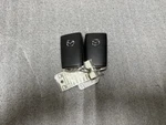 Mazda Smart Key WAZSKE11D01 Remote 3BTN Fob CX-30 CX-5 CX-70 CX-90. Fixed Price $200.00.