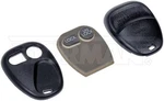 Dorman 13623 Keyless Remote Case. Fixed Price $12.81.