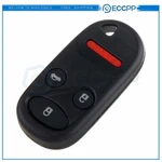 For Honda Accord 1998 1999-2002 Remote Keyless Entry System KOBUTAH2T 4 Buttons. Fixed Price $14.44.