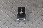 19-24 Ram Black Chrome Four Button Smart Remote Oem Factory Wty. Fixed Price $36.99.