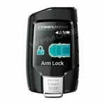 Compustar 2WQ9R-FM 2-WAY 3000-FT Lcd 4-BUTTON Replacement Remote Only. Fixed Price $79.98.