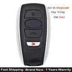 For 2015 2016 2017 Subaru Legacy Outback Smart Prox Remote Key Fob HYQ14AHC 5801. Fixed Price $26.69.