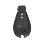 Fiat Key Fob Integrated (send Vin#) Oem New Mopar Genuine 68051662AG. Fixed Price $98.81.