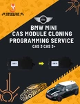 Bmw Mini Cas Module Cloning Programming Service 3+. Fixed Price $160.00.