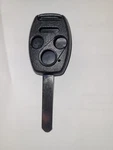 Ilco HON-4B Key Blank Remote-control Shell Honda Acura. Fixed Price $29.96.