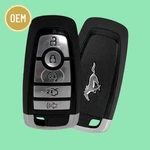 Ford Mustang 2018-2022 Oem Button Smart Key M3N-A2C931426 JR3T-15K601. Fixed Price $62.00.