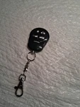 Clifford G4 Remote Control Part # 53 -803. Fixed Price $90.00.