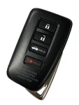 Oem 2015 2016 2017 2018 2019 Lexus Rc Turbo Remote Smart Key Fob HYQ14FBA Ag. Fixed Price $79.94.