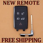 New Smart Key Proximity Remote Fob For Land Rover Range / Jaguar KOBJXF18A. Fixed Price $39.95.