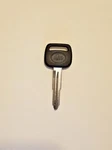 TR53-P Ilco Plastic Head Key Blank Toyota Corolla Fitsfx, FX16 & Wagon 1993-1995. Fixed Price $6.99.
