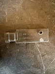 05-13 Chevy Corvette C6 Keyless Entry Antenna Sensor Oem 10448049. Fixed Price $20.00.
