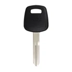 New Uncut Blank Chipped Transponder Key Replacement For Subaru 4D62 SUB4-PT. Fixed Price $10.19.