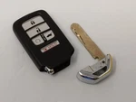 Honda Civic Keyless Entry Remote Fob KR5V2X DRIVER1 A2C83160900 72147-TG7-A31. Fixed Price $15.52.