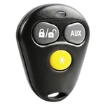 Key Fob Remote Fits Viper Python Avital Hornet EZSDEI474V Rpn Yellow. Fixed Price $24.95.