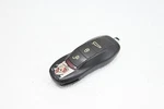 10-16 Porsche Panamera Smart Keyless Fob Remote Transmitter Unit Oem. Fixed Price $44.00.