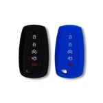 Autobase Silicone Key Fob Cover 2025 2024 Ford Explorer Bronco Expedition.... Fixed Price $37.07.